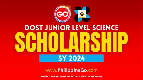 Complete guide for the DOST Junior Level Science .